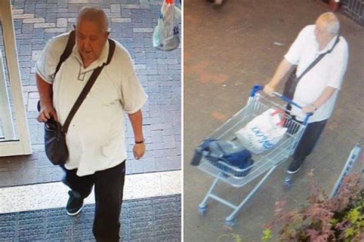 Hunt for dangerous knife killer who escaped psychiatric hospital as public warned not to approach him