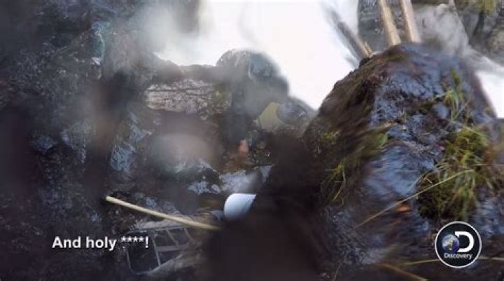 Hunt for legendary potholes full of gold on Devil’s Canyon