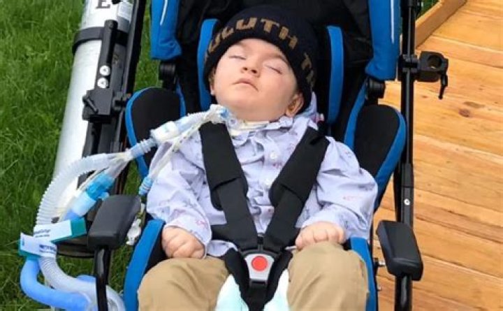 Hunter Bryant Child: What Illness Did He Had? What Happened To Him?
