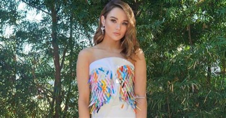Hunter King Height, Age, Bio, Net Worth, Boyfriend