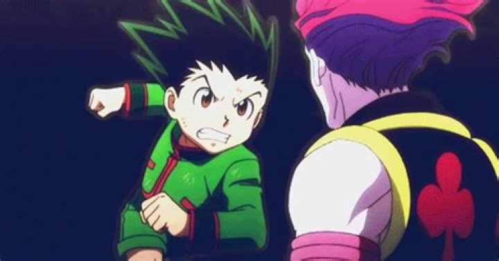 Hunter x Hunter Creator Explains How Working Taxes Their Health