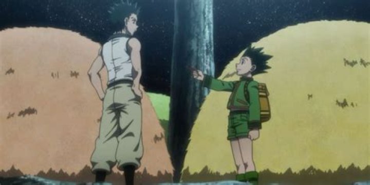 Hunter X Hunter: Does Gon ever get to meet his father? Here's what happens