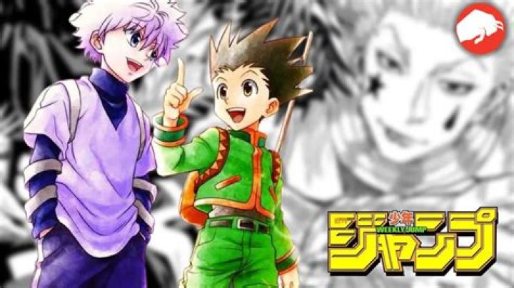 Hunter x Hunter: New Manga Chapters Possible?