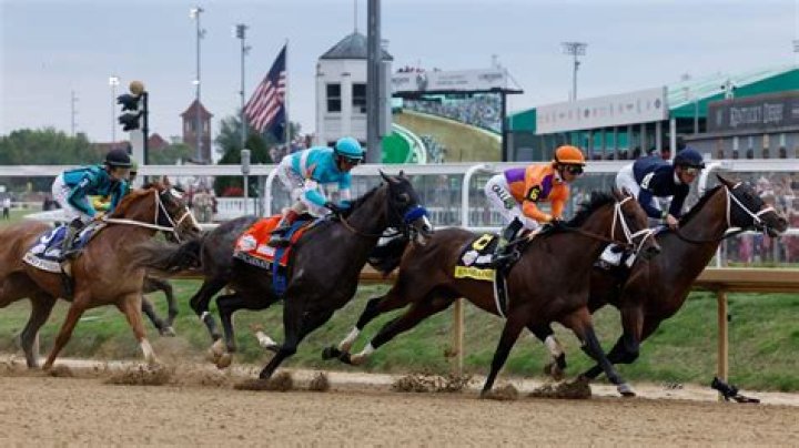 Huntingdon racecard, results and TV schedule: Today’s tips, runners, results and stats for the meeting live on Racing UK this Monday, March 26