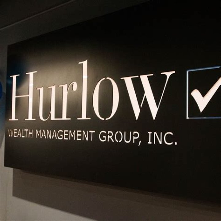 
Hurlow Wealth Management Group, Inc. (Bloomington)
