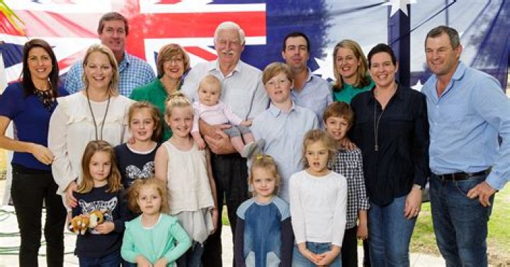 Husband Barrymore Court And Children