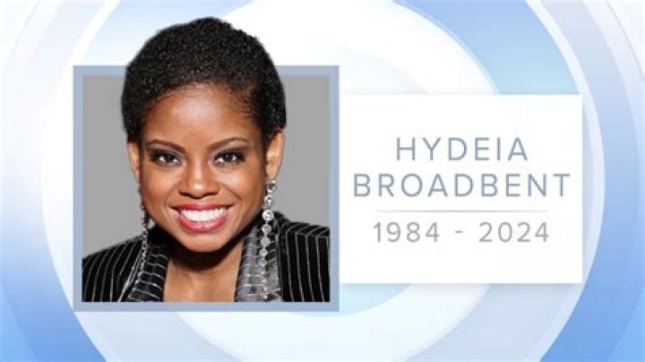 Hydeia Broadbent Net Worth, Bio, Age, Height, Wiki, Career