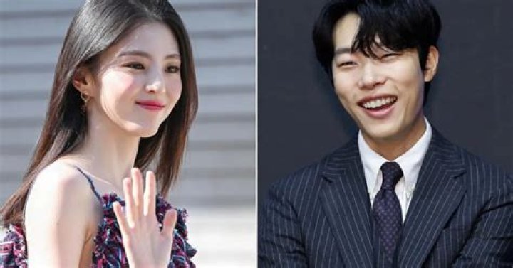 Hyeri shares cryptic social media update amid ex-boyfriend Ryu Jun Yeol’s dating rumors with Han So Hee