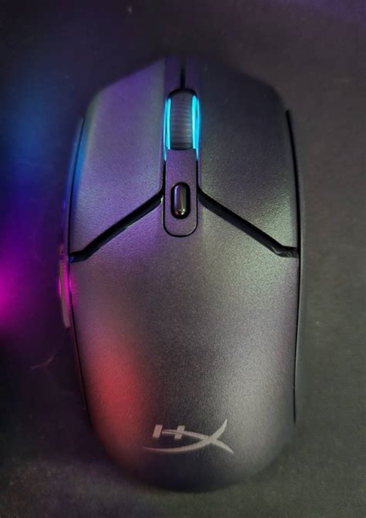 HyperX Pulsefire Haste Review: Light as a Feather!