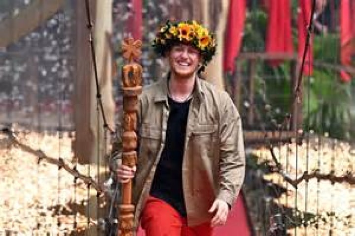 I'm a Celeb winner odds revealed - with two stars battling it out to take this year's jungle crown