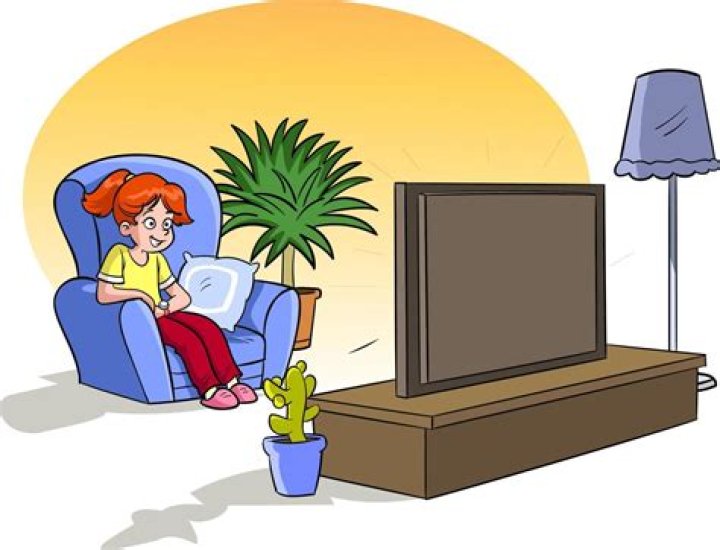 I'm not a good mum, I have no patience and I'm selfish - they go to their rooms every night at 8.30pm so I can watch TV