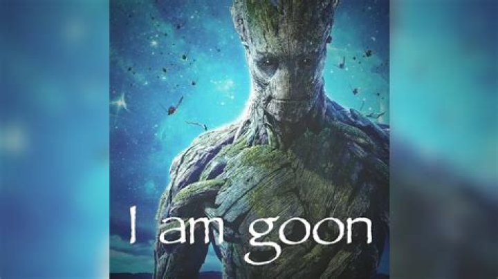 I Am Groot - What We Know So Far