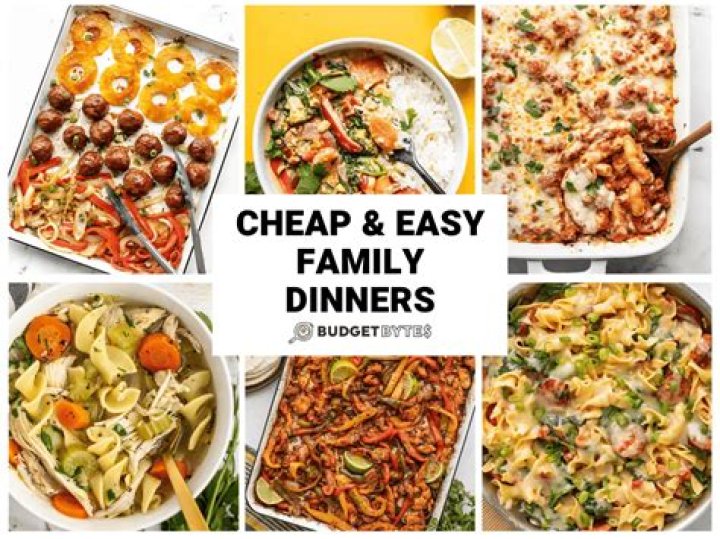 I bought my Christmas food essentials in Sainsbury’s to feed a family of 5 but only spent £15 - here’s how I did it