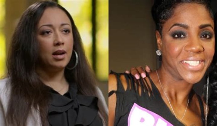‘I Don’t Give It Much Thought’: Cyntoia Brown Seemingly Responds to Total Singer Pam Long for Badmouthing Ex Who Is Brown’s New Husband