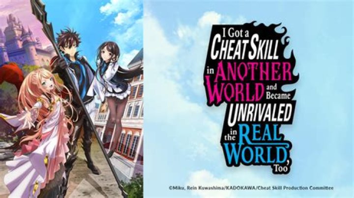 I Got a Cheat Skill in Another World and Became Unrivaled in the Real World, Too Episode 10: Release Date, Spoilers & Where To Watch