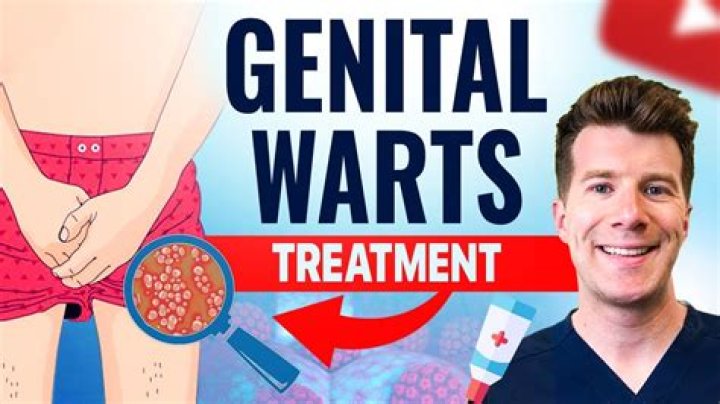 I Got Genital Warts And I Thought My Life Was Over (It Wasn't)