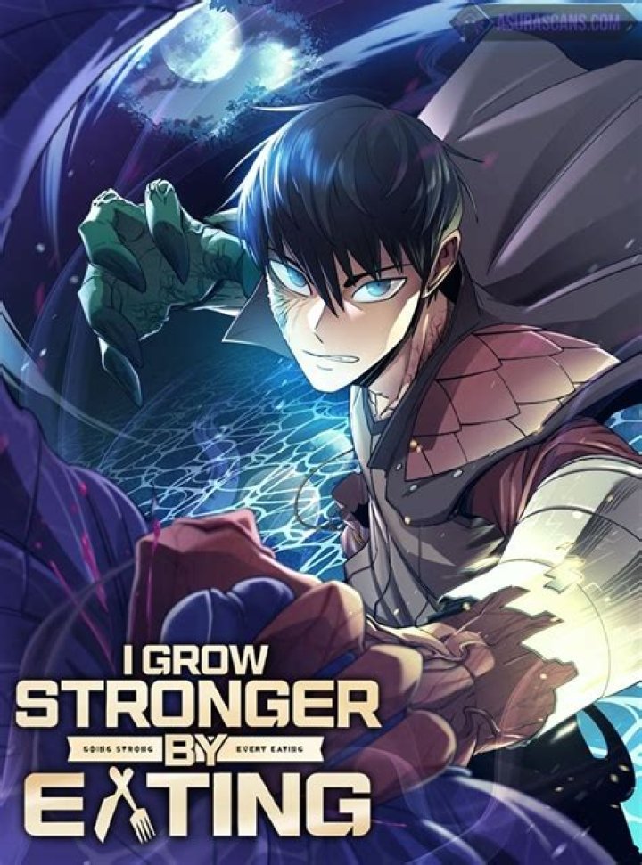 I Grow Stronger By Eating! Chapter 91: Release Date & Where to Read