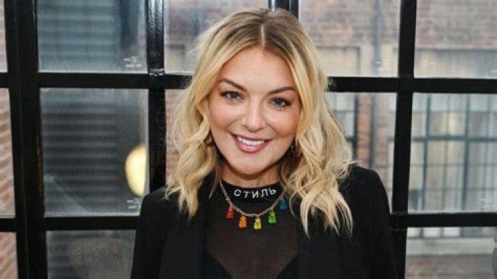 I had seven years of hell… now I'm back, says Sheridan Smith as she opens up on having pandemic baby & love split