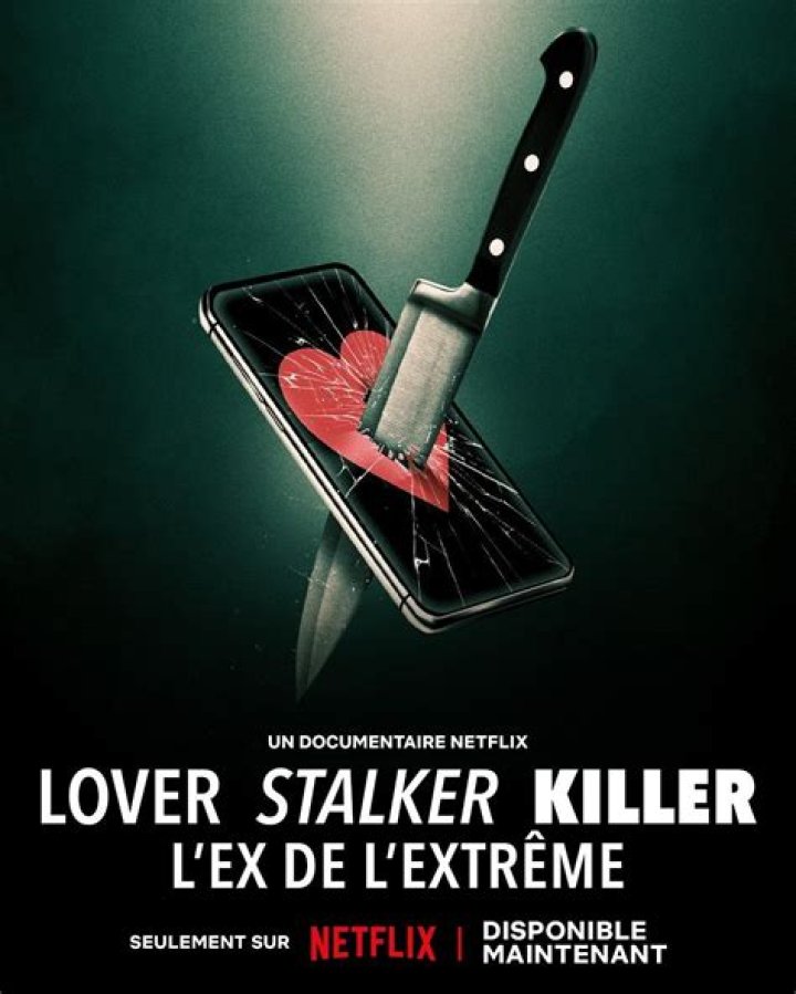 I hunted pet-killing stalker who sent ex 50,000 texts & burned down lover’s house - but then came the cruellest twist