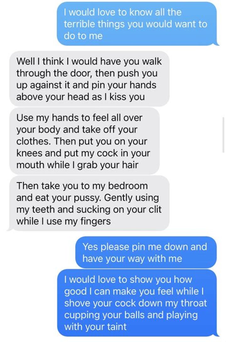 I know my girlfriend is texting and Snapchatting other men behind my back