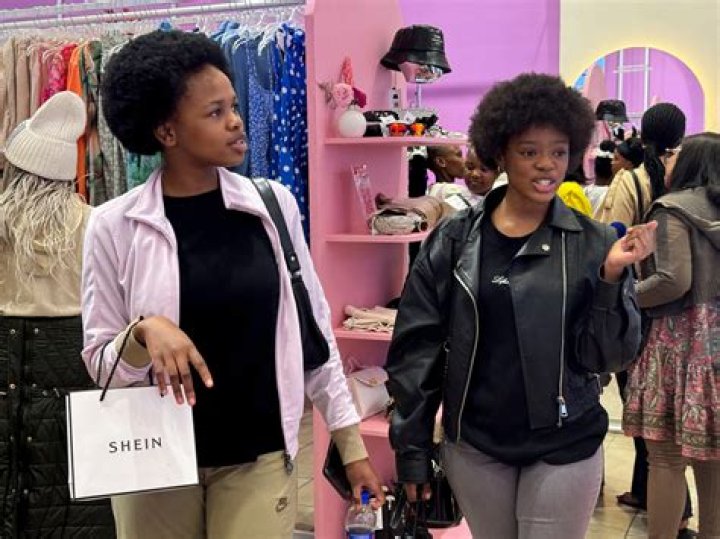 I’m an etiquette coach - how to look way more elegant on a budget by shopping at Shein and H&M