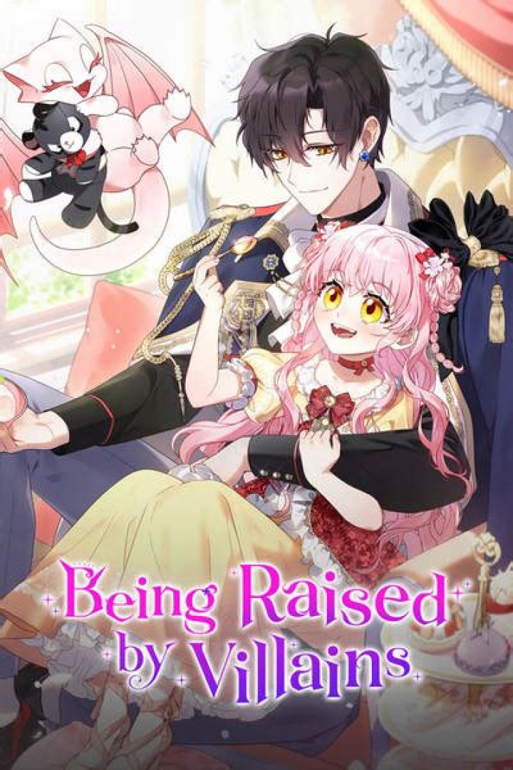 I’m Being Raised by Villains Chapter 31: Release Date, Spoilers & Where to Read
