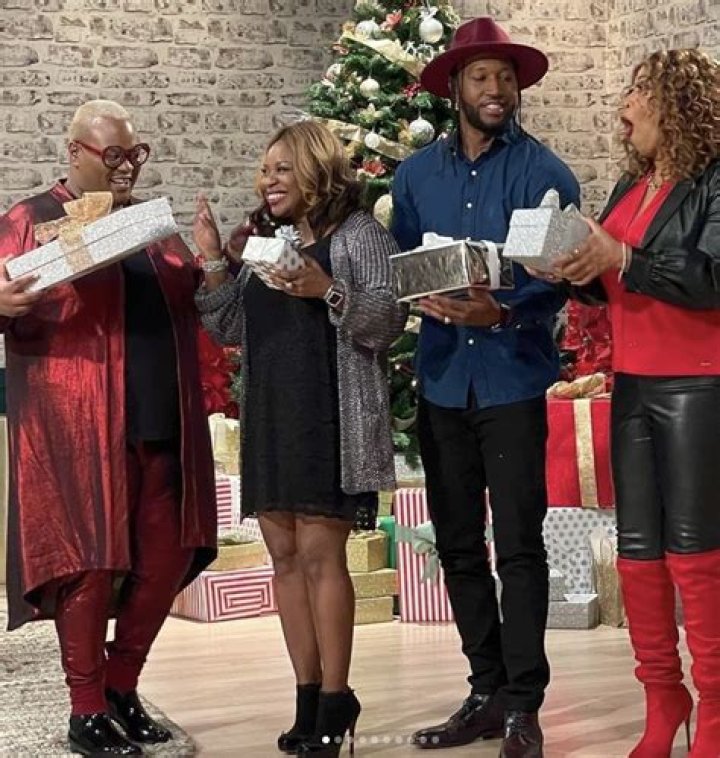 ‘I’m Not the One Making People Laugh’: Comedian Kym Whitley Reveals the Funniest People In Her Family