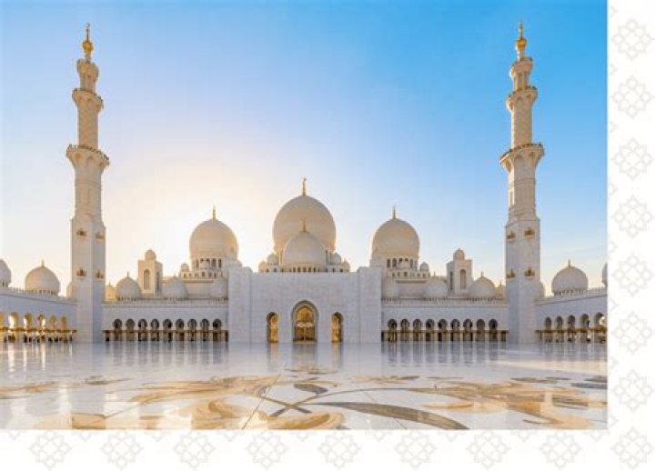 I’m the England fan who crashed in sheikh’s £460m mansion in Qatar - we got up to some mind-blowing antics