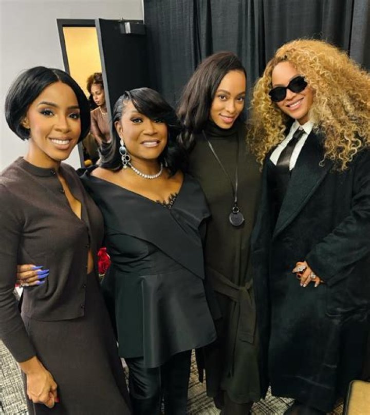 ‘I’m the OG’: Patti LaBelle Says Beyoncé, Ledisi, Ariana Grande and Fantasia Call Her for Advice