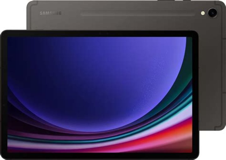 I made myself try a 14.5-inch tablet — and it didn't go well