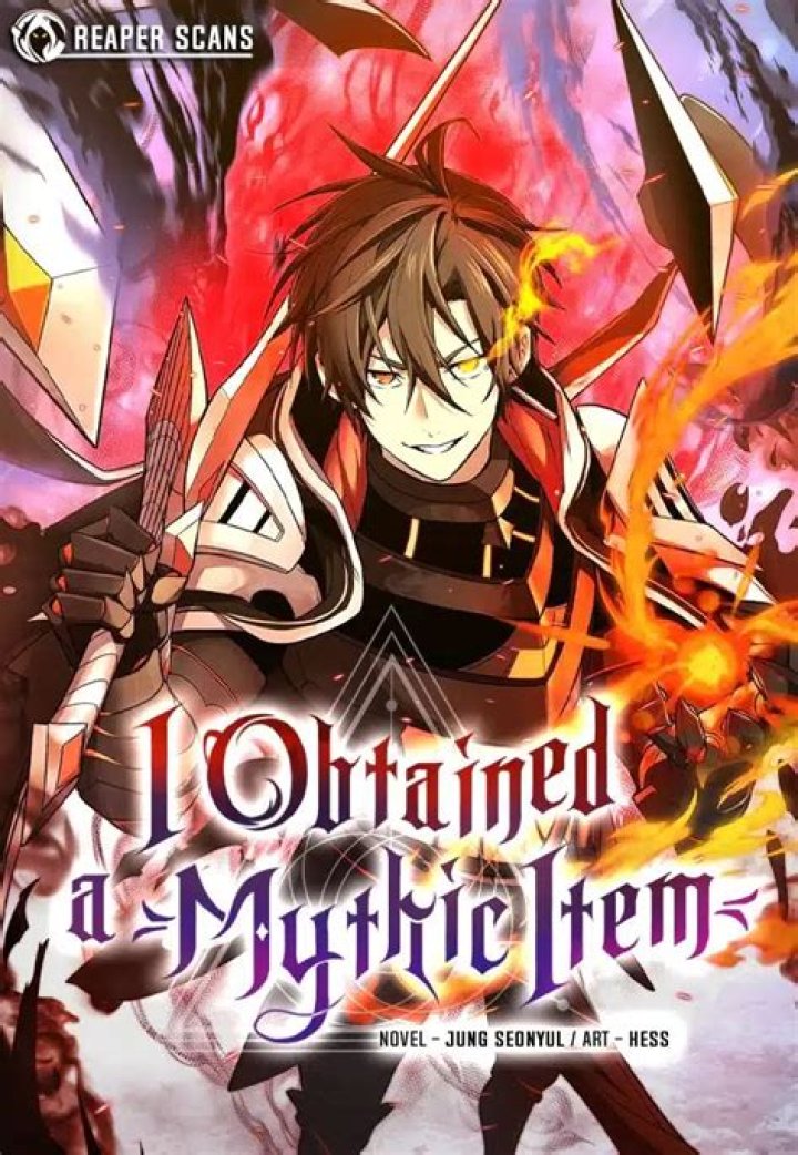 I Obtained A Mythic Item Chapter 55: Release Date, Spoilers & Where To Read?