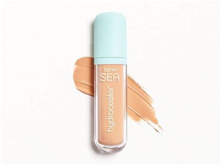 I Reviewed Tarte's New Hydrocealer & Here's What I Thought