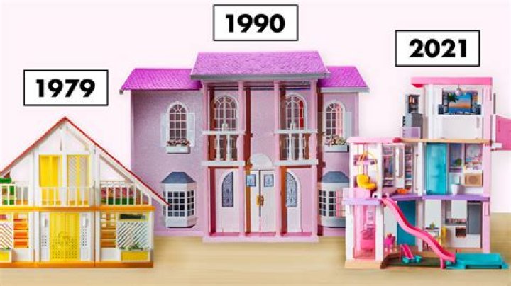 I spent five years turning my home into a real-life Barbie dreamhouse - now I rent it out for £3,000 a NIGHT