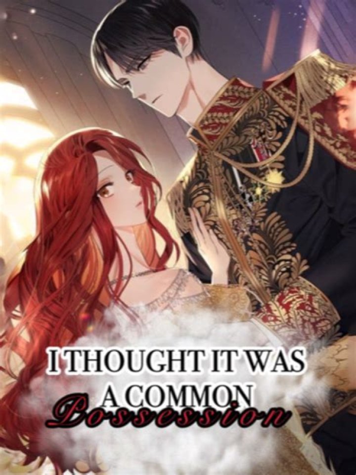 I Thought It Was A Common Possession Chapter 3: Release Date, Spoilers & Where To Read