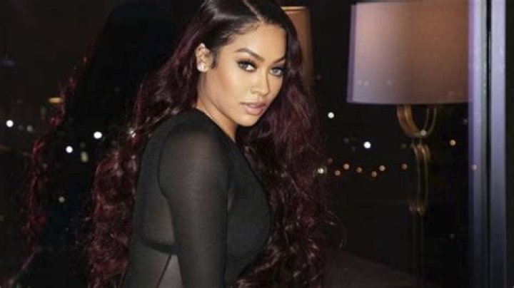 ‘I Thought She Said the Married People She Knows Are Miserable’: La La Anthony Reveals She’s ‘Had’ Ciara’s Prayer for a While, Goes to the Singer and Kelly Rowland for Relationship Advice ‘They Have Incredible Husbands’