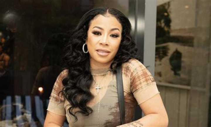 ‘I Thought This Was K Michele’: Keyshia Cole’s New Look Has Fans Doing a Double Take