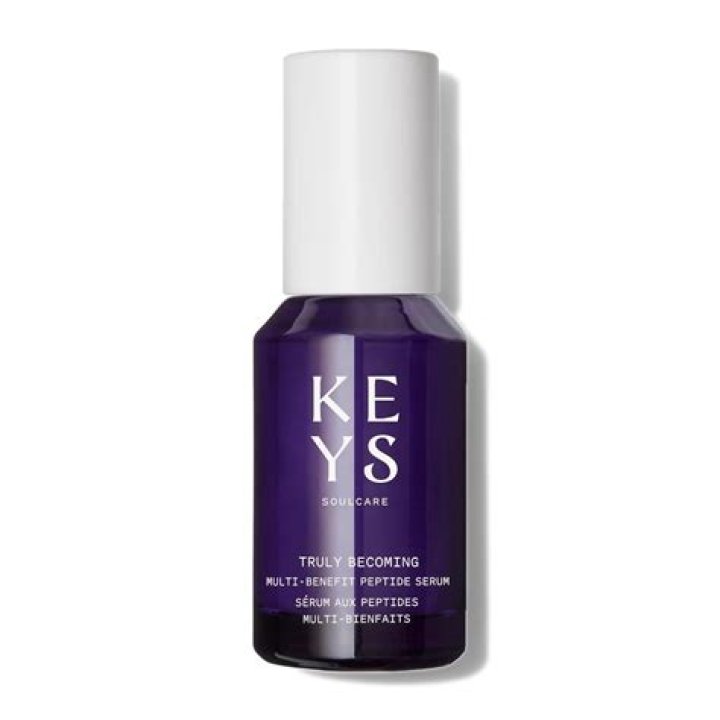 I Tried Keys Soulcare's New Skin Tint & Here's My No-B.S. Review