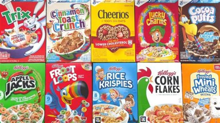 ‘I used to live on these’ scream Kellogg’s fans as cereal brand brings back ‘lush’ Corn Flakes after 11 years