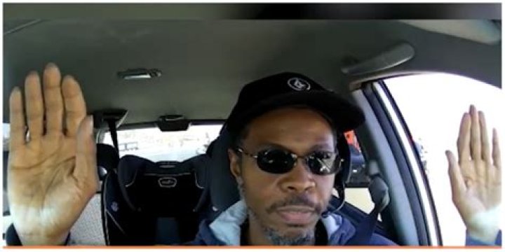 ‘I’ve Been Stopped Four Times In a Month’: Oklahoma Veteran With No Criminal Record Placed on Terrorist Watch List Sues After Repeated Traffic Stops