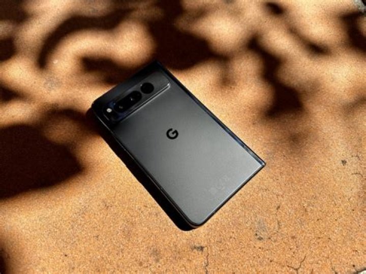 I’ve used an iPhone for 14 years. The Pixel Fold made me want to stop