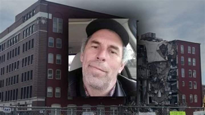 ‘I was praying it wasn’t him.’ Daughter speaks out about missing Davenport man