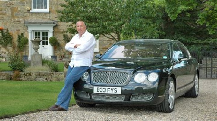 Ian Botham Net Worth [2023 Update]: Bio