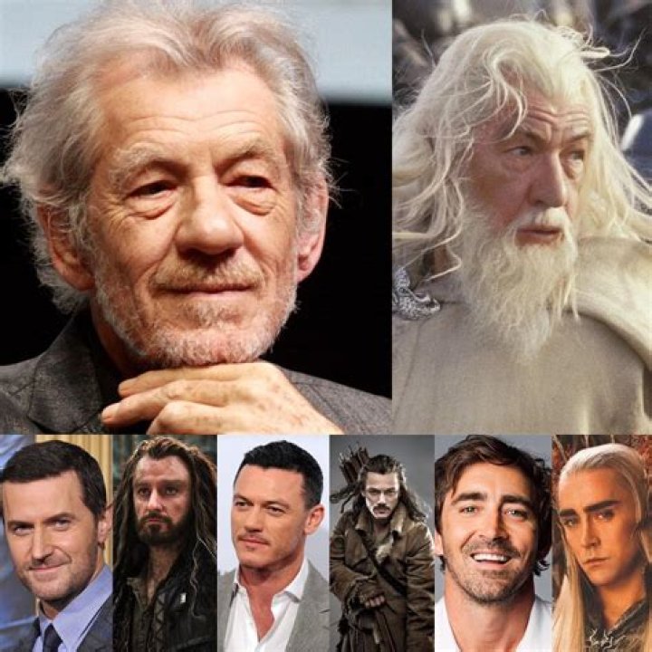 Ian McKellan Accidentally Outed Some Not-Yet-Publicly-Out 'Hobbit' Actors — Oops?
