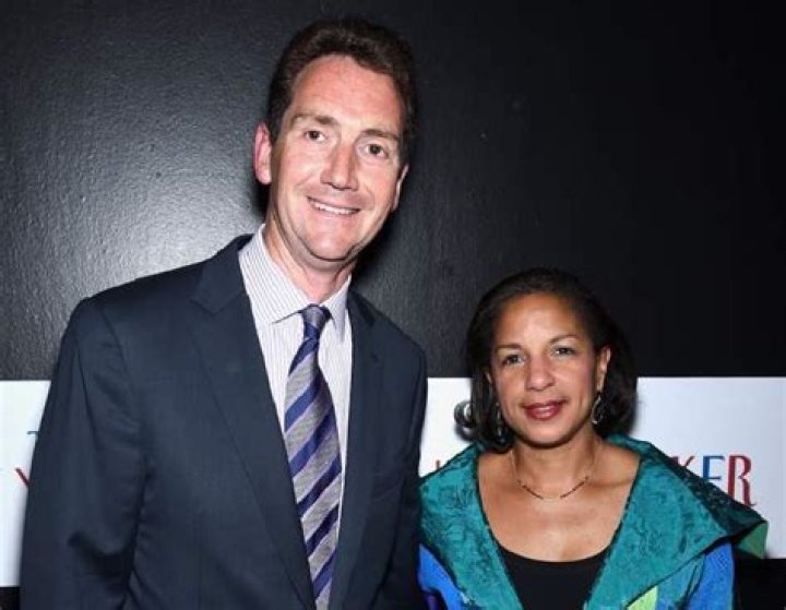 Ian O. Cameron, Susan Rice’s Husband | Age, Net worth, Nominations, Career and Kids