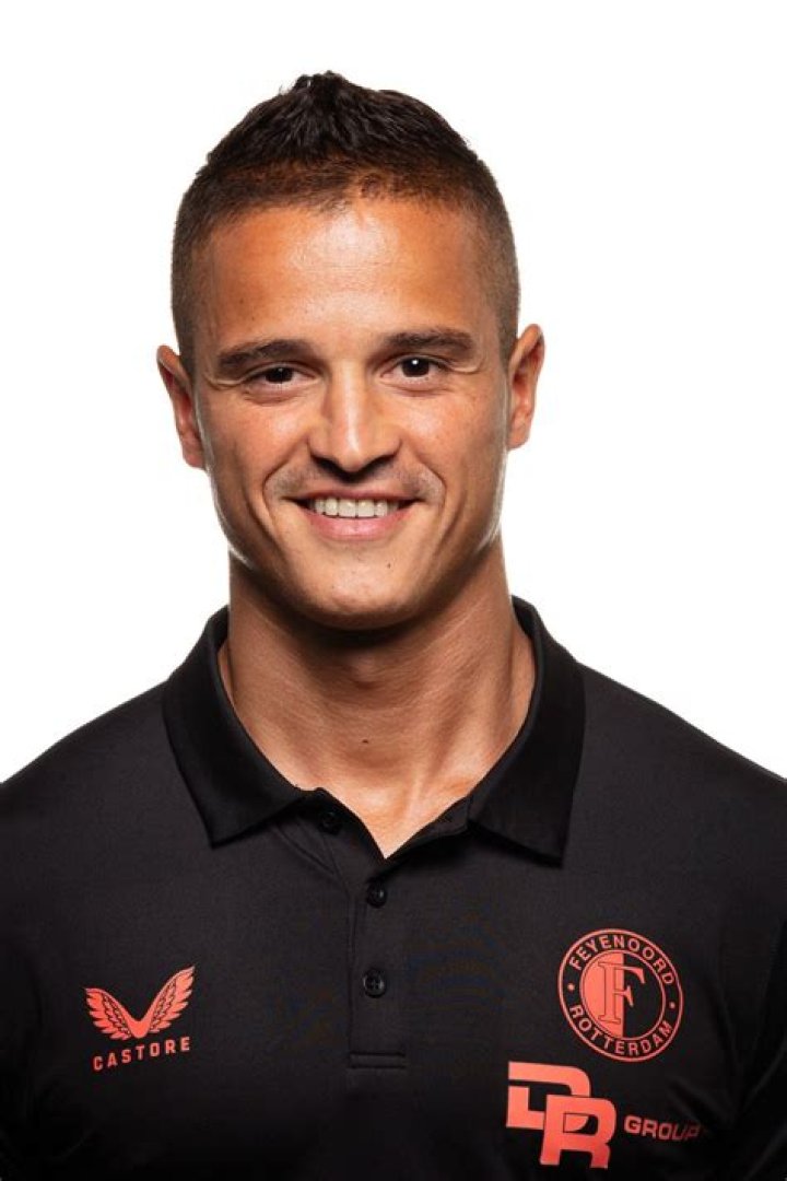 Ibrahim Afellay - Manager profile