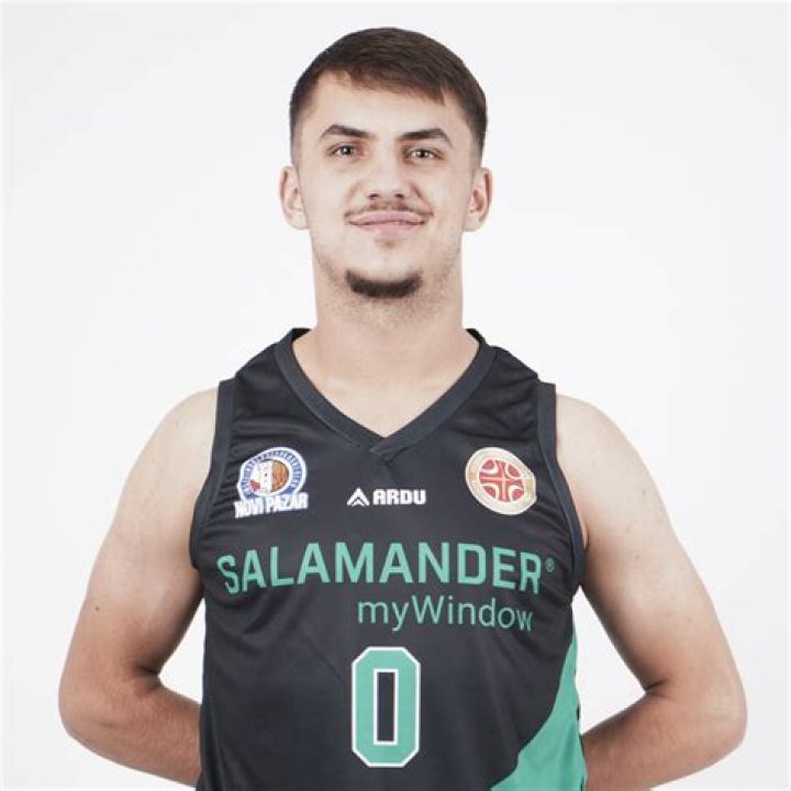 Ibrahim Muratovic - Player profile