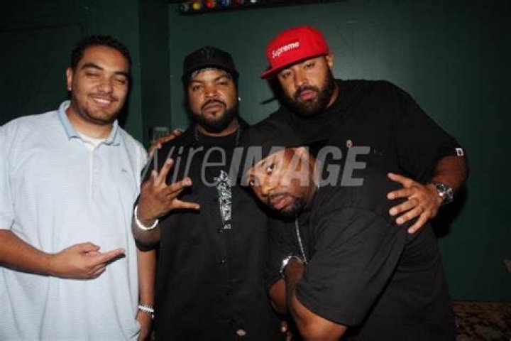Ice Cube Sets Date For Raw Footage, Debuts New Video