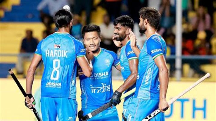 Ice Hockey | Latest In Bollywood