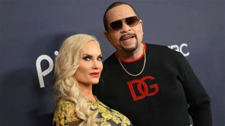 Ice-T’s Wife Coco Austin Gets Emotional after the Star Praises Her Parenting Skills Despite Being Ridiculed in the Past for Taking Their 6-Year-Old Daughter a Bath in the Sink