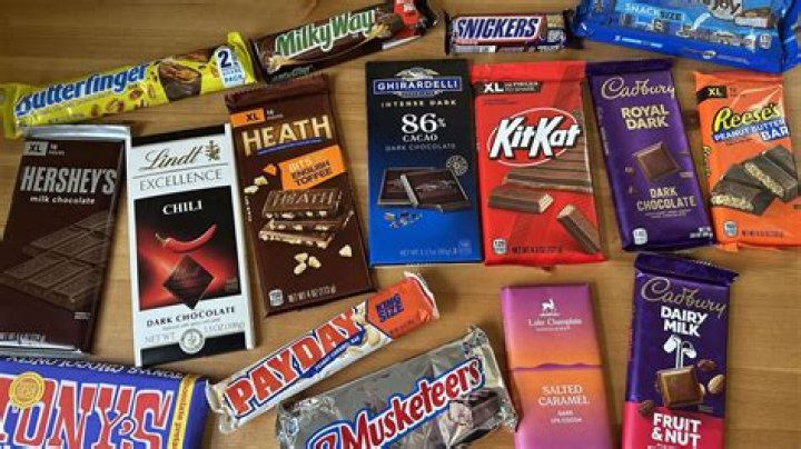 Iceland shoppers go wild for 'amazing' Christmas dessert made with one of the UK's favorite chocolate bars